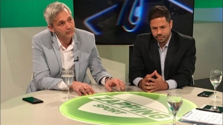 Derecho de admisión: dirigentes de Central, citados a declarar
