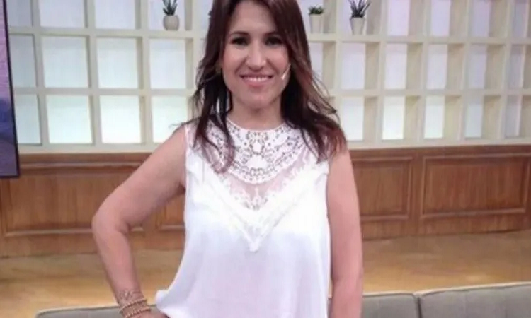 Fernanda Iglesias fue denunciada por violencia laboral