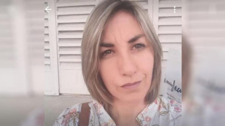Detuvieron a la expareja de Marcela Maydana