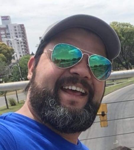 “Me amenazaron de muerte. Fue terrorismo puro”