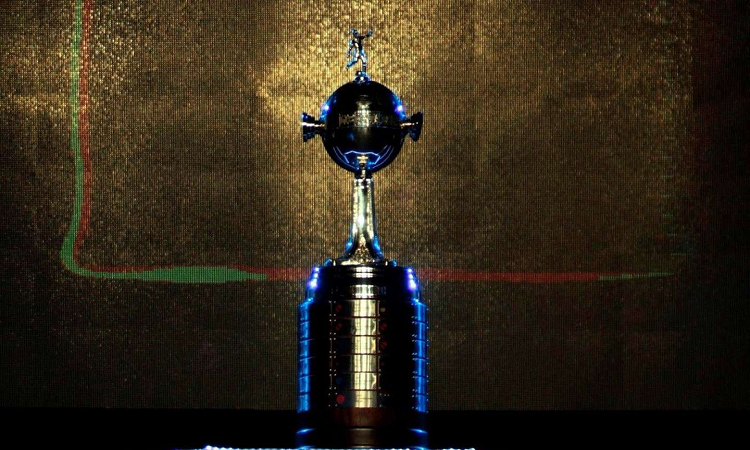 Sorteo de la Copa Libertadores 2021: bolilleros, calendario, formato, TV