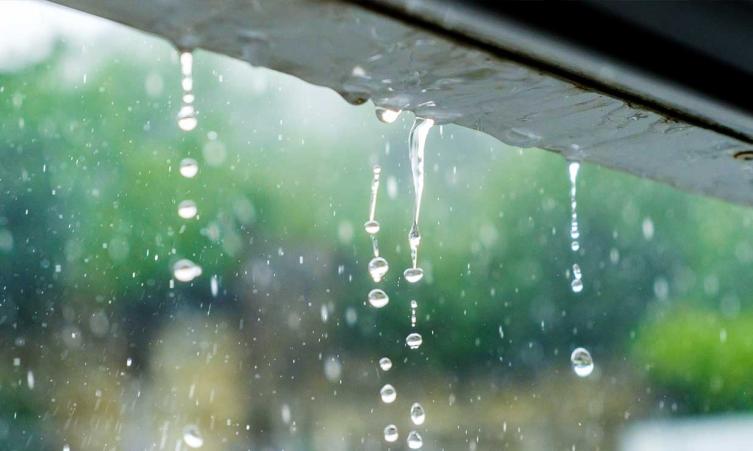 Viernes y sábado con intensas lluvias en la región