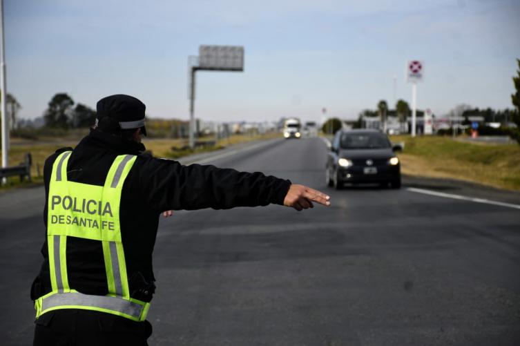 La provincia dio a conocer las nuevas medidas de restricción
