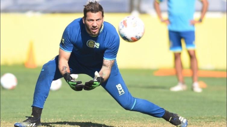 Broun bancó al Kily González