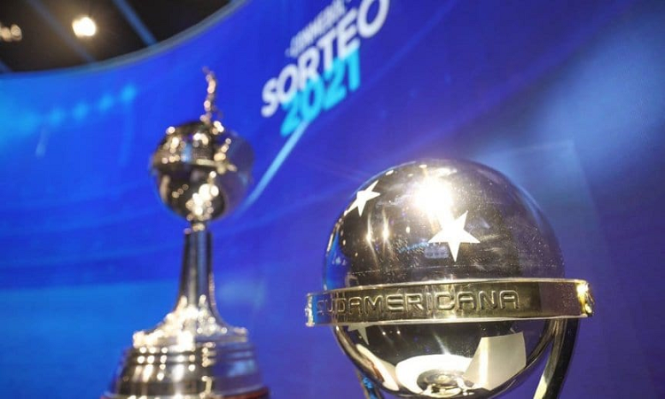 Copa Sudamericana 2021: así quedaron los grupos