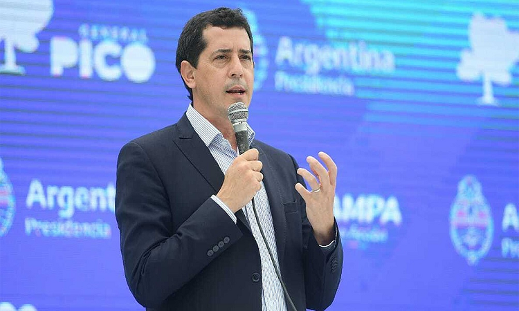 Calendario electoral: De Pedro le envió a Juntos por el Cambio el borrador para modificarlo 