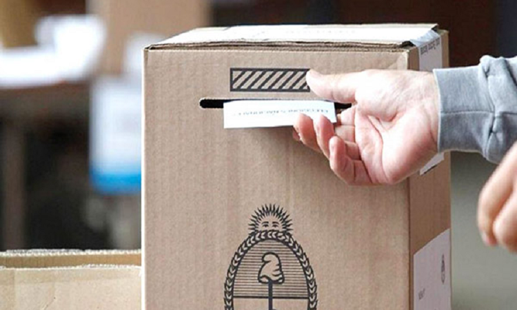 Hay fechas para las elecciones provinciales y se reglamentó la ley de paridad 