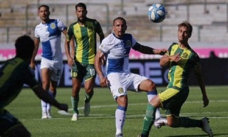 Rosario Central tiene fecha para su viaje a Mar del Plata