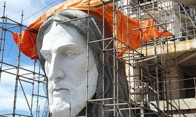 Brasil construirá monumento de Jesús más alto que el Cristo Redentor de Río de Janeiro