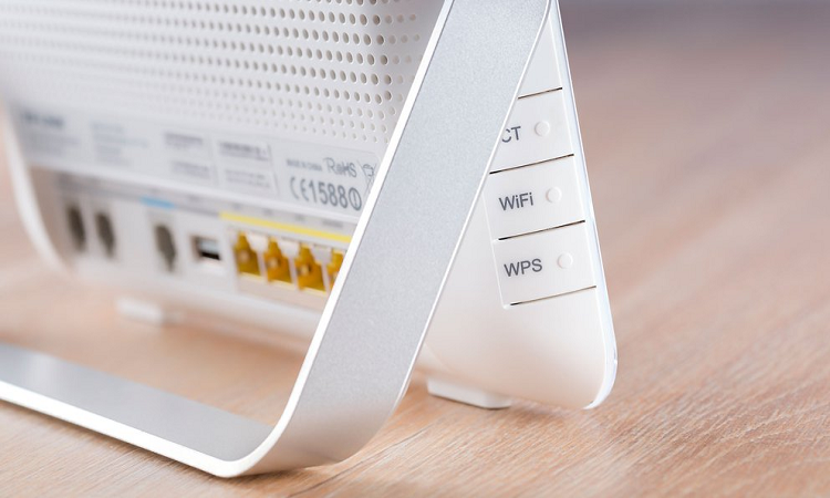 Faltarían los routers de internet en medio de la segunda ola