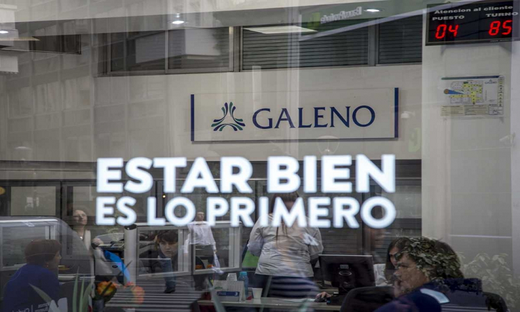  La medicina prepaga volverá a aumentar en abril y mayo