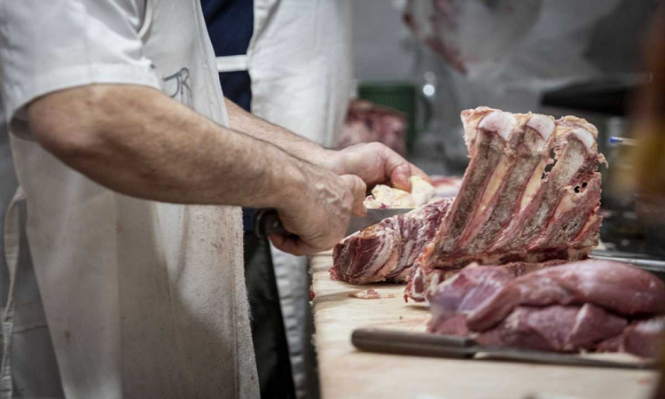 Exportaciones de carne: entidades rurales salieron al cruce por posibles cierres