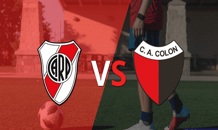 River - Colón, por la Copa de la Liga Profesional: día, hora, formaciones y TV