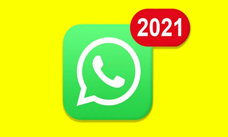 WhatsApp: las novedades que llegan en este 2021