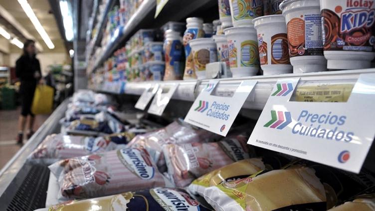 Extienden hasta julio Precios Cuidados y suman productos