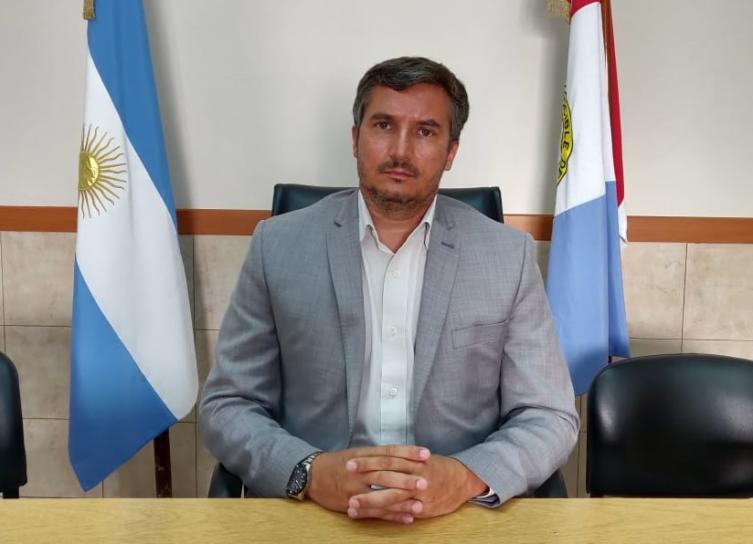 El fiscal de Rafaela rectificó su decisión de no colaborar con Sain
