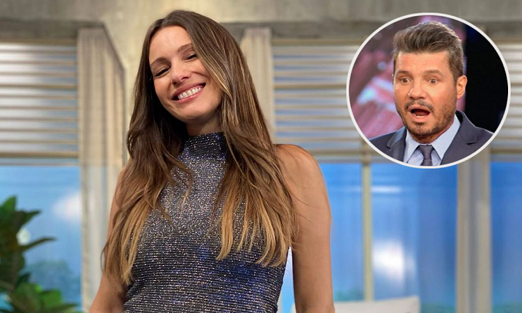 A Pampita le concedieron que una amiga suya esté en La Academia 