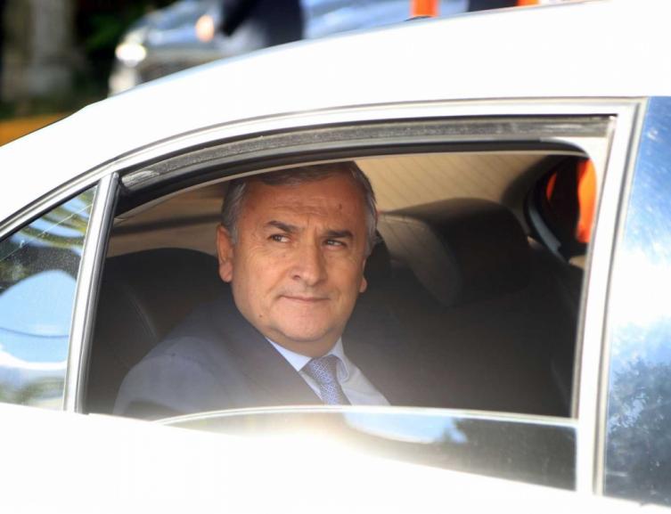 Gerardo Morales ratificó que Jujuy 