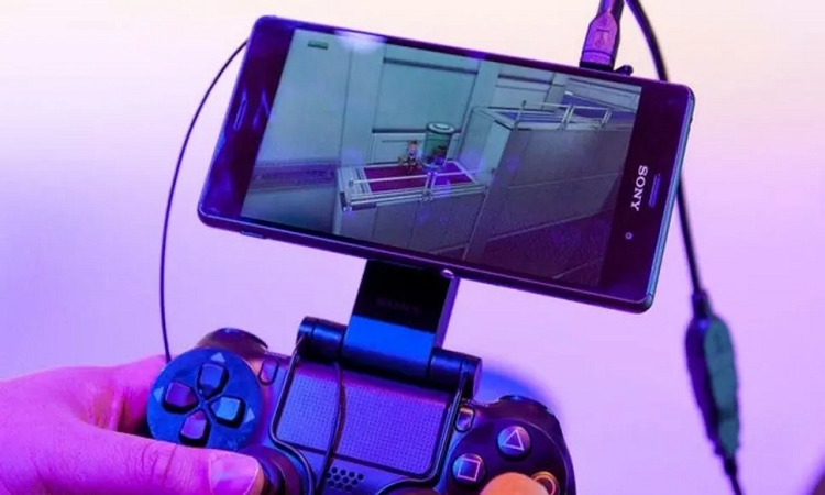 Sony trabaja en un proyecto para desarrollar juegos en celulares