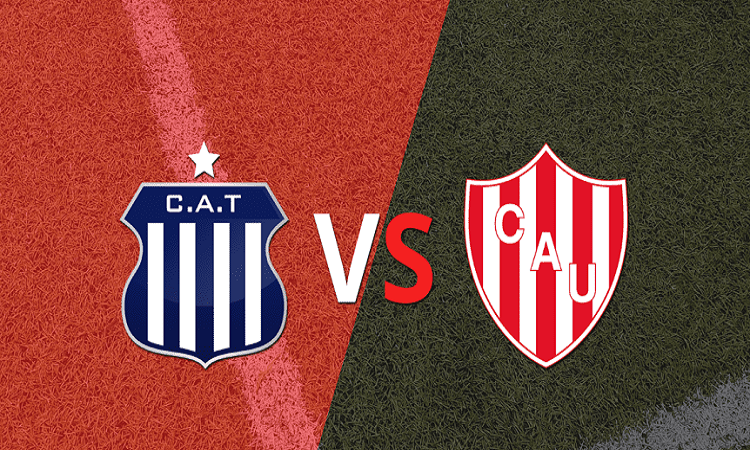 Talleres vs. Unión por Copa Liga Profesional 2021: hora, TV y formaciones