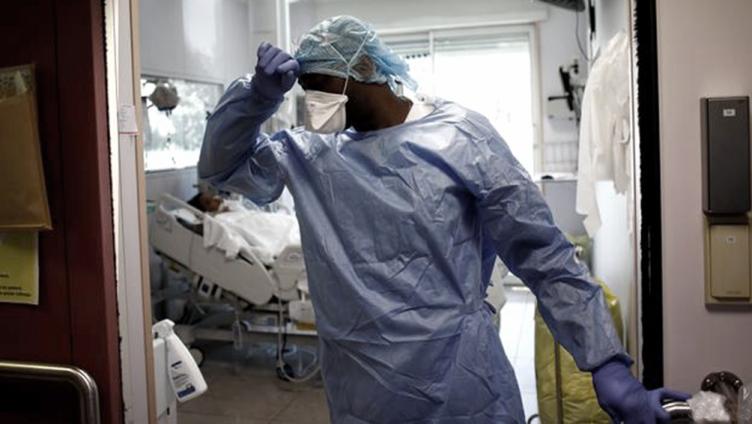 Francia superó los 100.000 muertos por coronavirus