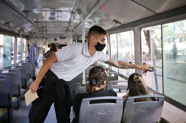Nuevas disposiciones obligatorias para el transporte
