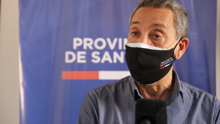 Jorge Prietto: “El impacto será corto pero muy expansivo”