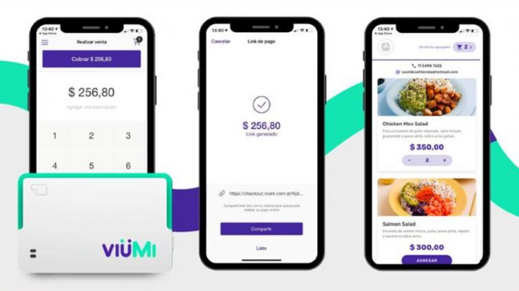 Con viüMi, en abril tenés 6 cuotas sin interés