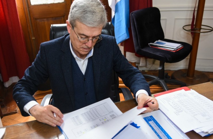 Diferimientos fiscales para sectores afectados por la pandemia
