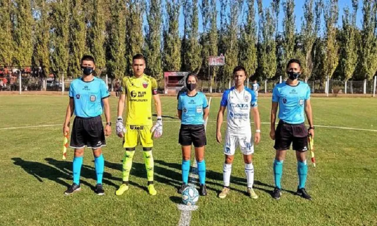 La Reserva de Colón volvió a perder