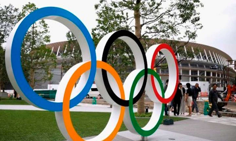 Tokio 2020: los atletas deberán cumplir una cuarentena adaptada