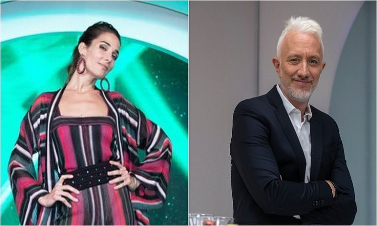 Los invitados de Andy Kusnetzoff y Juana Viale de este fin de semana