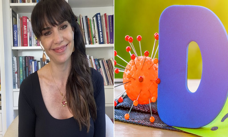 COVID-19: la importante la vitamina D en la alimentación para proteger la salud 