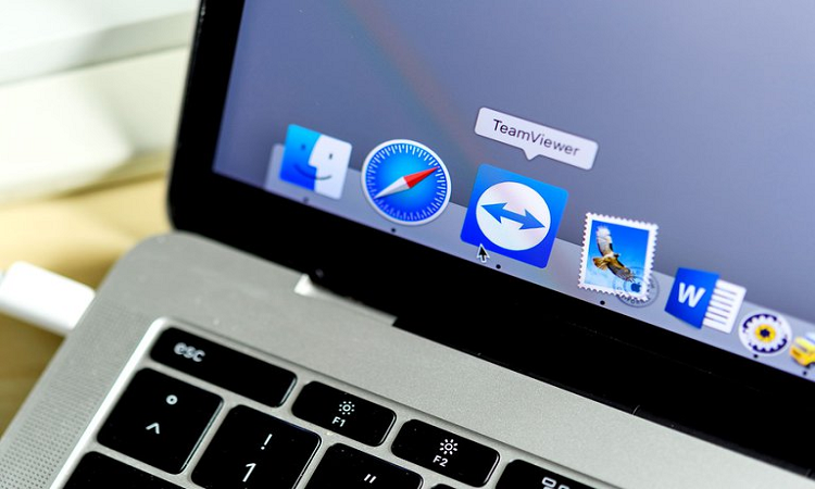 TeamViewer: los riesgos de usar esta herramienta de acceso remoto