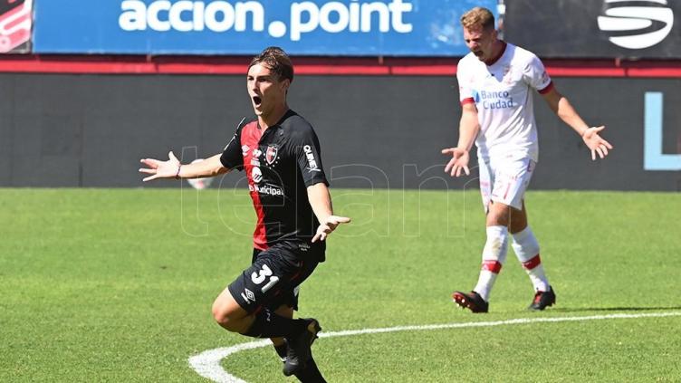 Newell's probará su recuperación ante el ascendente Patronato