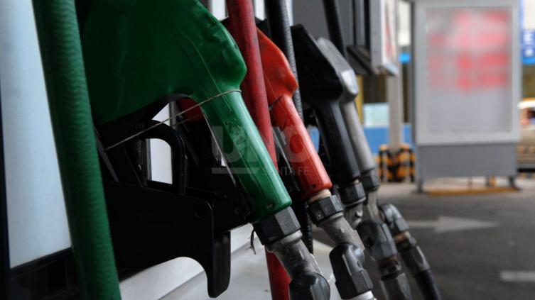 Los precios de las naftas en Santa Fe tras el nuevo aumento
