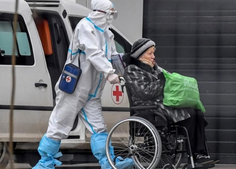 Más de tres millones de muertos por el coronavirus en el mundo