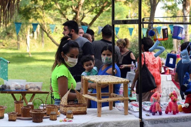 Actividades para disfrutar este domingo en la ciudad 