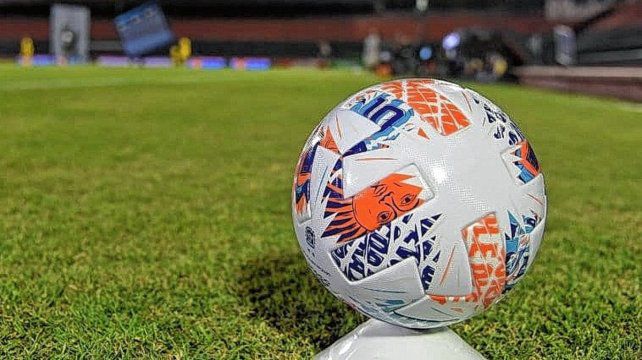 La Liga Profesional cambió el horario de Racing-Colón