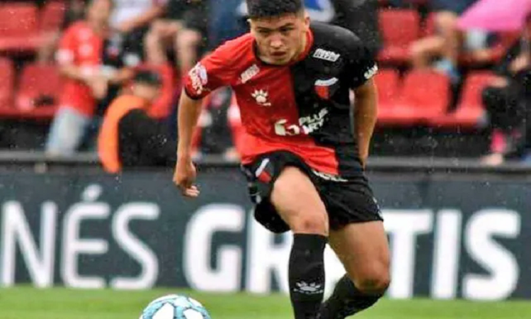 Farías: 