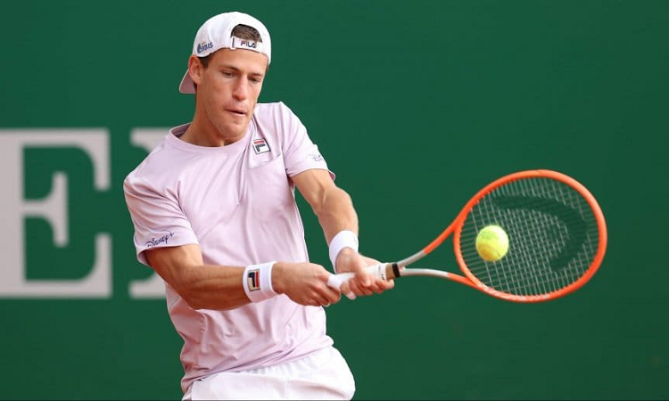 ATP: Schwartzman continúa en la novena posición