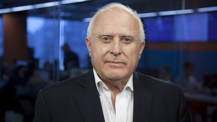Miguel Lifschitz, internado por Covid