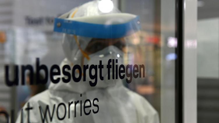 Alemania superó las 80 mil muertes por coronavirus