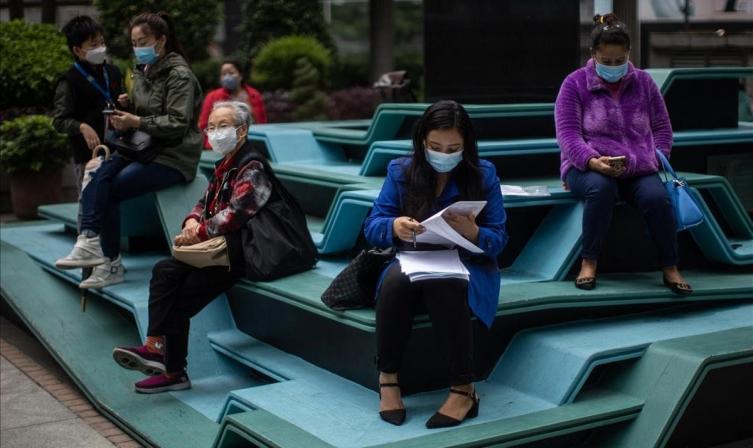 Coronavirus en el mundo: casi 142 millones de infectados 