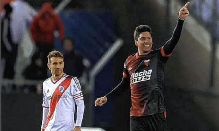 Tito Ramírez: 