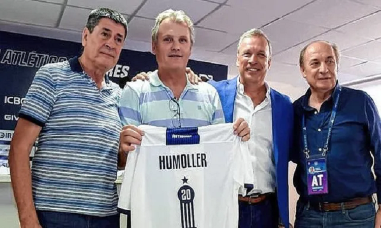 Humoller: 