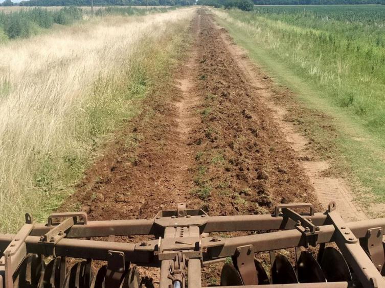 El sector agropecuario en estado de alerta