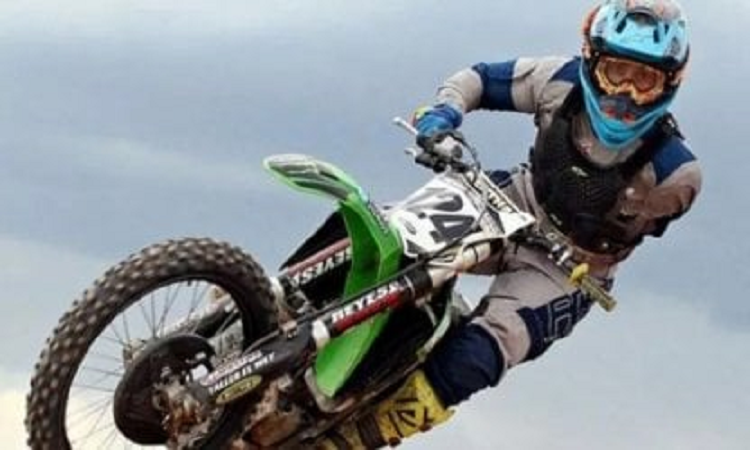 Revelaron la causa del accidente de Wey Zapata