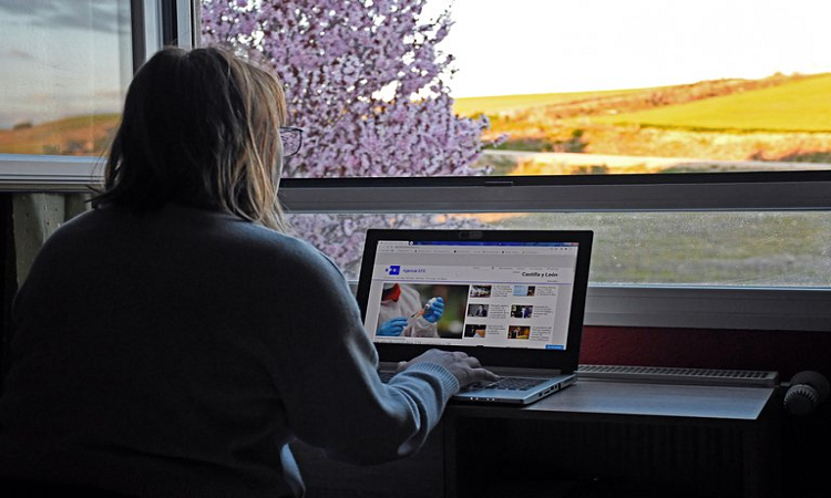 Argentina: solo el 66% de los hogares tiene internet fijo 