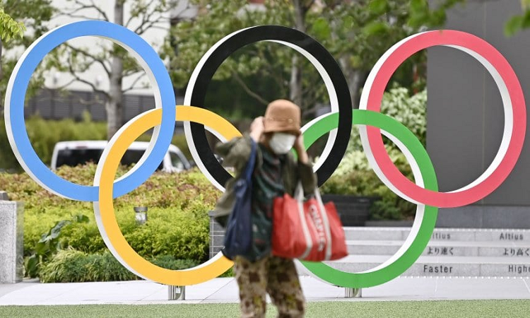 Tokio 2020: A tres meses, Japón declara otro estado de alerta